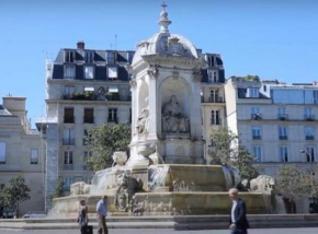 Studio Saint Germain des près
